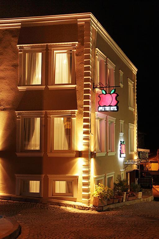 Apple Tree Hotel Istanbul Exterior photo
